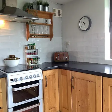 Holiday home Mullaghmeen Forest