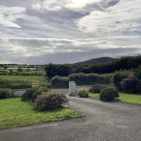 Mullaghmeen Forest